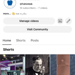 fahimteb on youtube