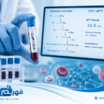 محدوده نرمال inr خون | آزمایش Pt - INR چیست؟