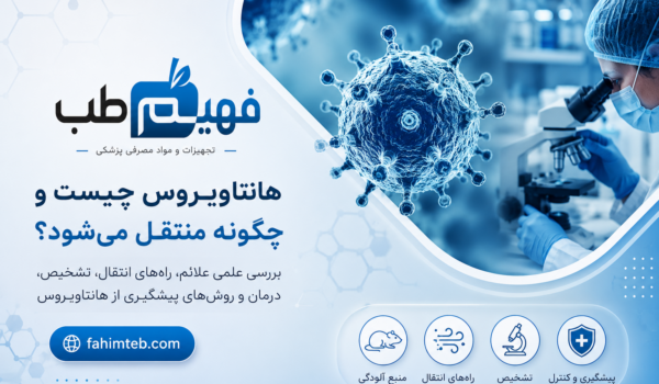 علائم هانتا ویروس در انسان از نشانه‌های اولیه تا درگیری شدید