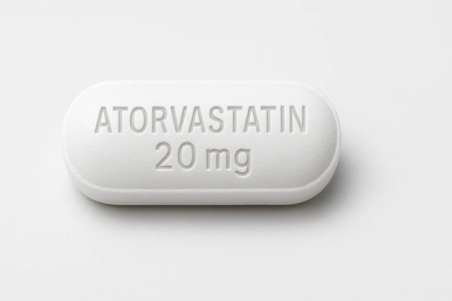 راهنمای خرید قرص آتورواستاتین | تداخلات با ۴ دارو و عوارض 4  آتورواستاتین