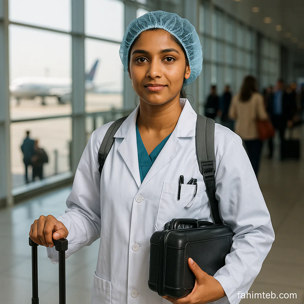 بهترین گرایش مهندسی پزشکی در ایران و برای مهاجرت| آینده بازار کار تا سال ۲۰۳۰ 3 مهندسی پزشکی برای مهاجرت